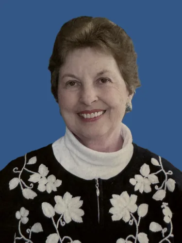 Coralie C. Johnson